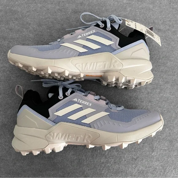 Adidas Terrex Swift R3 GTX Women’s Size 8.5 Trail Running Hiking Shoes Gore-Tex - Picture 7 of 16